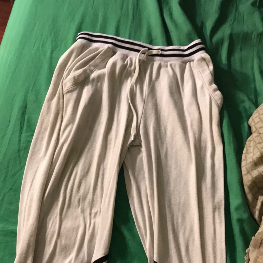 Joggers